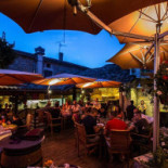 Le Jardin des Secrets