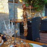 Le Jardin des Secrets