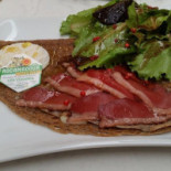 Creperie le Rozel food