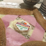 Creperie le Rozel food