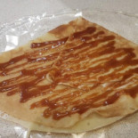 Creperie le Rozel food