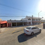Le Kiosque à Pizzas D Eperlecques outside