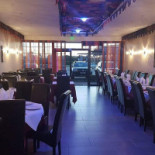 Lala Rukh Tandoori À l'intérieur