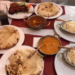 Lala Rukh Tandoori Nourriture