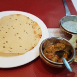 Lala Rukh Tandoori Nourriture