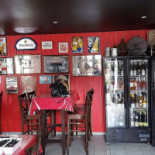 La Fabrique À l'intérieur