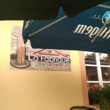 La Fabrique Extérieur