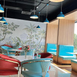 La Table De La Place Bebida