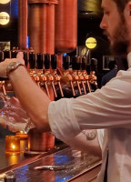 Le Crepuscule drink