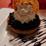 Le Loup Blanc Boisson