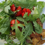 Le Loup Blanc Boisson