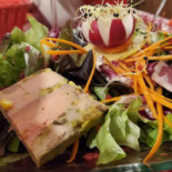 Le Loup Blanc Boisson