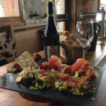 Le Loup Blanc Boisson