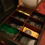 Le Loup Blanc Boisson