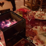 Le Loup Blanc Boisson