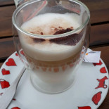 Le Loup Blanc Boisson