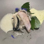 Sauvage Salle à Manger drink