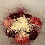 Sauvage Salle à Manger drink