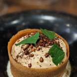 Sauvage Salle à Manger drink