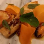 Sauvage Salle à Manger drink