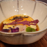 Sauvage Salle à Manger drink