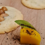 Sauvage Salle à Manger drink