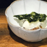 Sauvage Salle à Manger drink