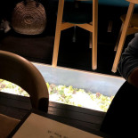 Sauvage Salle à Manger drink