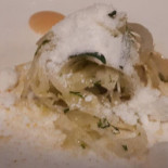 Sauvage Salle à Manger food