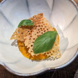 Sauvage Salle à Manger food