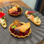 Sauvage Salle à Manger drink