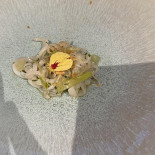 Sauvage Salle à Manger drink