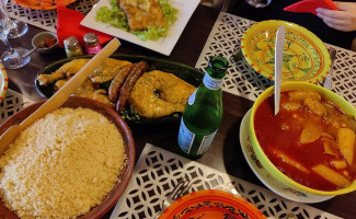 Tassili drink