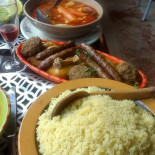 Tassili Food