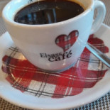 Kimono Rouge Boisson