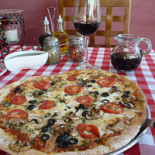 Il Vulcano Nourriture