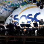 Il Vulcano Extérieur