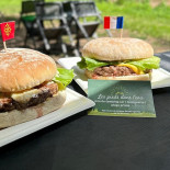 Il Vulcano Nourriture