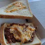 Kfc Colmar Houssen food