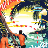 Le Relais Du Lyon D'or Logo