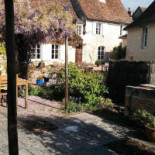 Le Relais Du Lyon D'or Exterior