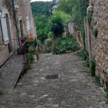 Le Relais Du Lyon D'or Exterior