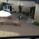 Le Relais Du Lyon D'or Exterior