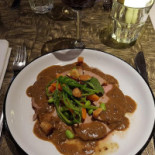 La Cantine Des Bocaux