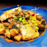 La Cantine Des Bocaux