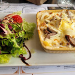 Grand Café De L'union menu