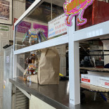 Le Cafe De La Poste Extérieur