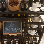 Attrap'Rêves Boisson