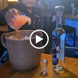 Le V, Ars En RÉ Bebida