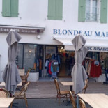 Le V, Ars En RÉ Exterior